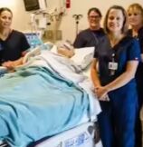 A customer From Los Angeles