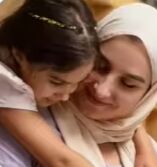 A customer From Gaza