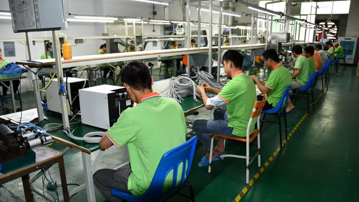 Shenzhen Careyou Medical Co., Ltd.