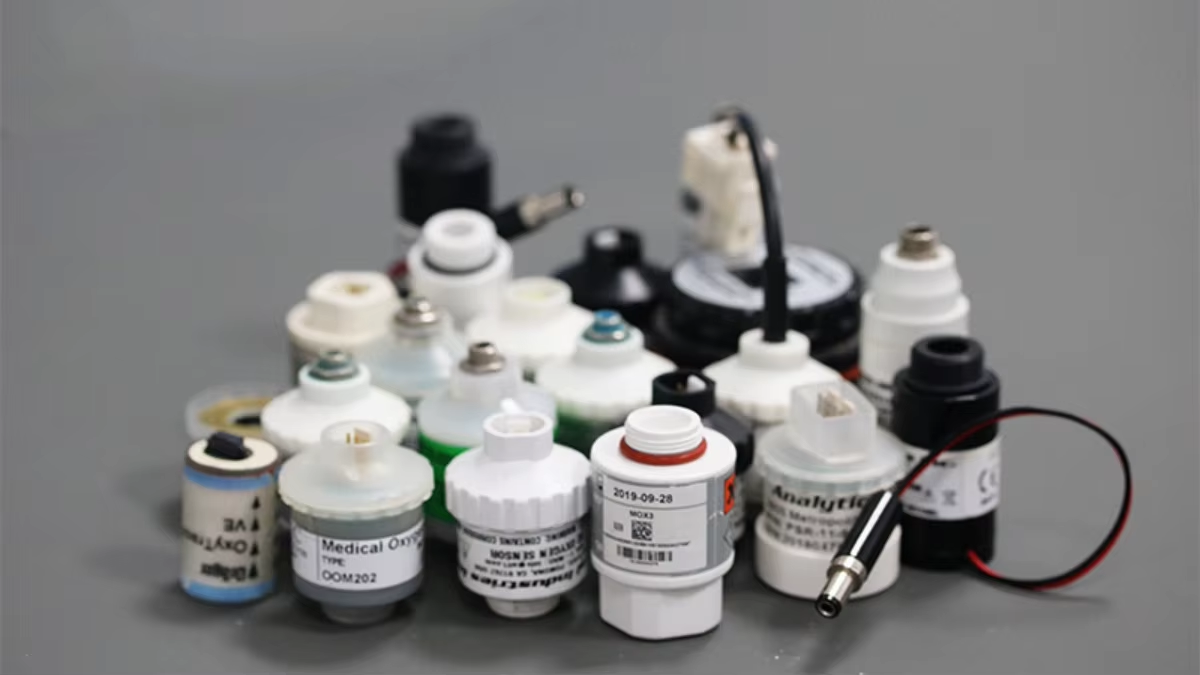 Shenzhen Careyou Medical Co., Ltd.