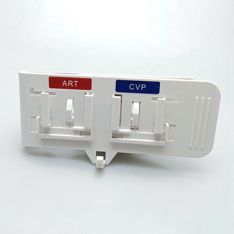 Multifunctional Invasive Pressure Cable Concord Clamp Sensor Fixed Splint Hook