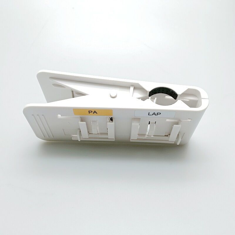 Multifunctional Invasive Pressure Cable Concord Clamp Sensor Fixed Splint Hook