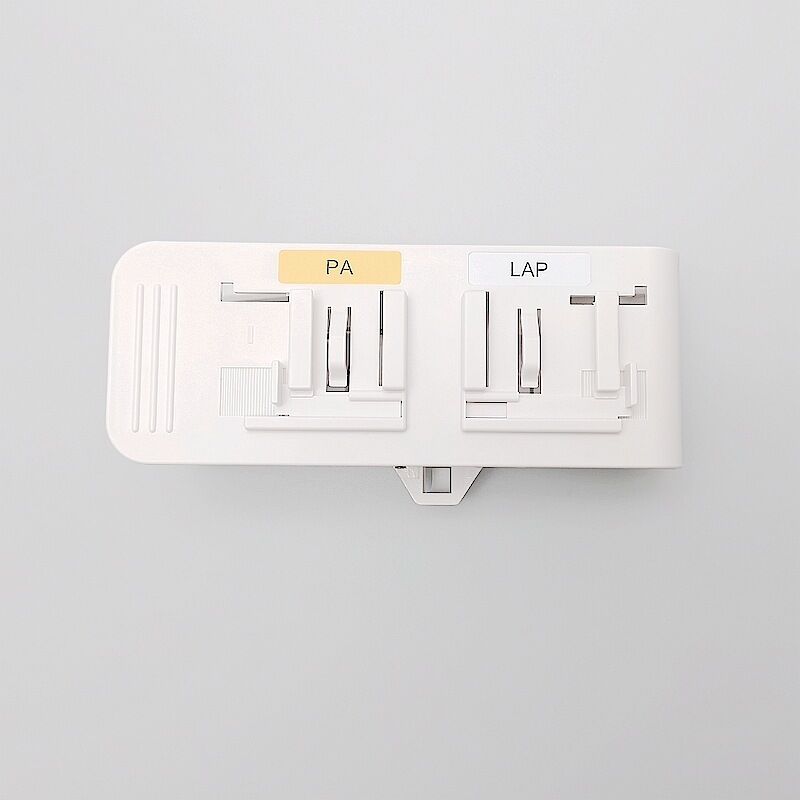 Multifunctional Invasive Pressure Cable Concord Clamp Sensor Fixed Splint Hook