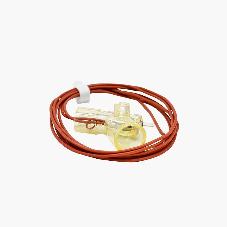 Customized Reusable Heating Guide Wire For Adult Breathing Tube Medical Consumables Wire Heater For Humidifier Pipeline