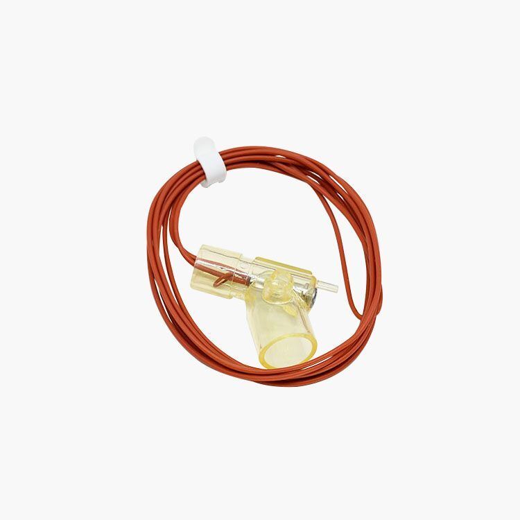 Customized Reusable Heating Guide Wire For Adult Breathing Tube Medical Consumables Wire Heater For Humidifier Pipeline