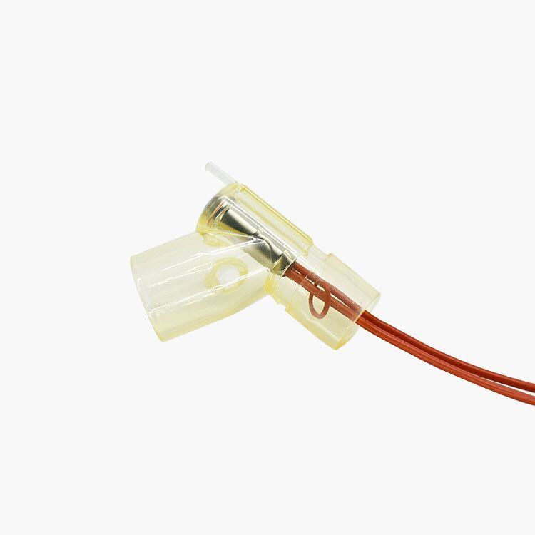 Customized Reusable Heating Guide Wire For Adult Breathing Tube Medical Consumables Wire Heater For Humidifier Pipeline