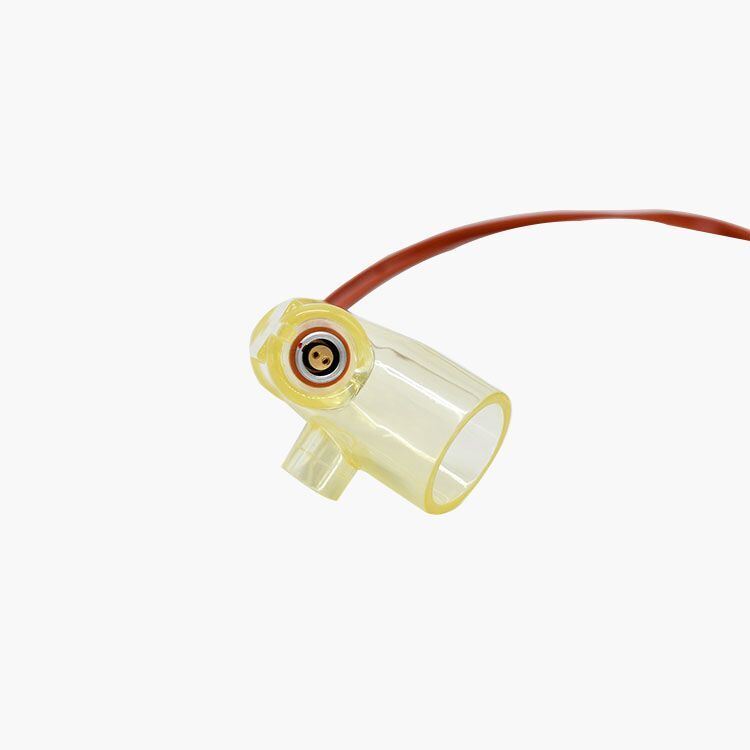 Customized Reusable Heating Guide Wire For Adult Breathing Tube Medical Consumables Wire Heater For Humidifier Pipeline