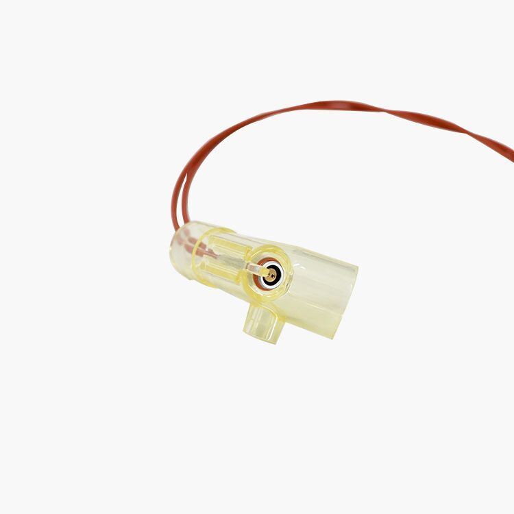 Customized Reusable Heating Guide Wire For Adult Breathing Tube Medical Consumables Wire Heater For Humidifier Pipeline