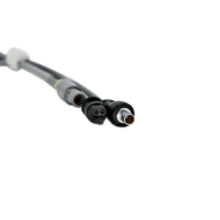 High Precision Medical Breathing Tube Heating Wire Cable Power Adapter Breathing Humidifier Essential Medical Blood Test Tubes