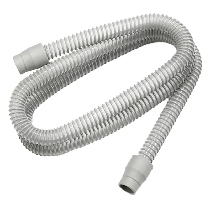 CPAP Tablet 22MM*1.8M Plastic Tubing Compatible With Most Machines Sleep Apnea Health Care ISO Certified 3 Year Shelf Life