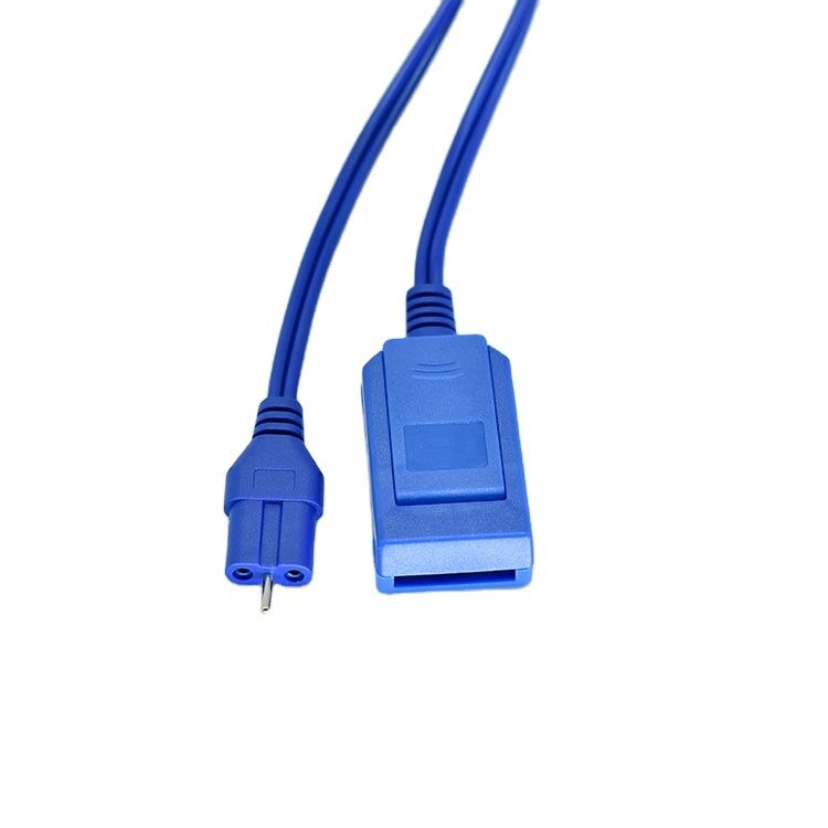 Guanbeiling Guanbangyoumei Gaokangweiyu Leep Electric Knife Basis Cable for Surgical Instruments and Plate