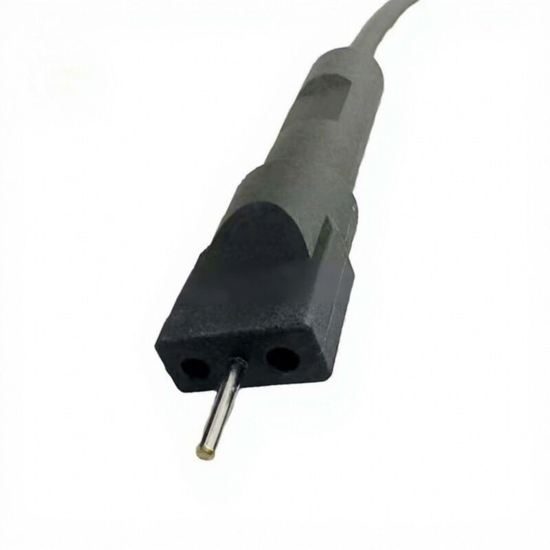 REM Plug Reusable Adult Monopolar 3000MM Single-Pole Silicone Negative Electrode ESU Grounding Patient Plate Model KK5-1027M