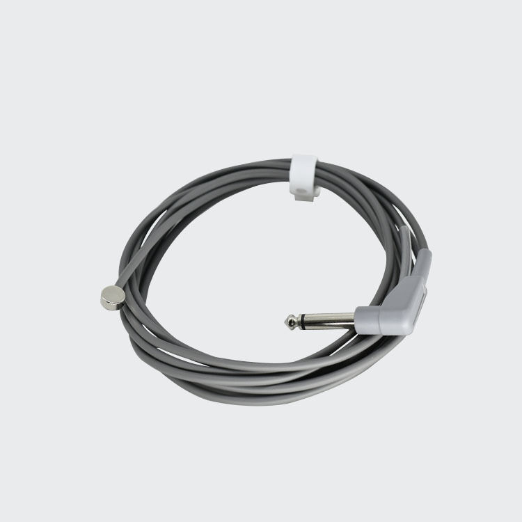 YSI 400 Series Reusable 2.252K Medical Temperature Probes Compatible with PM9000-Medical Consumables