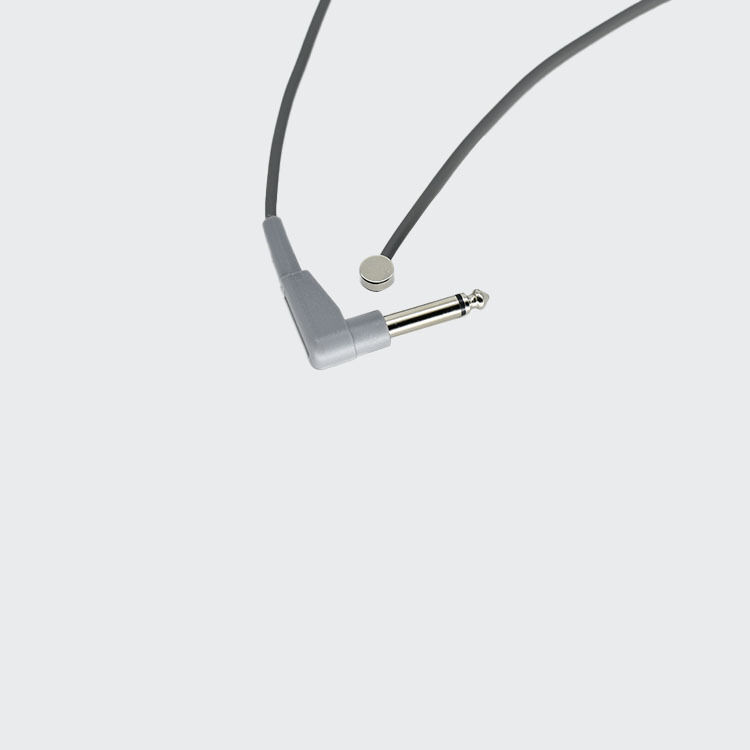 YSI 400 Series Reusable 2.252K Medical Temperature Probes Compatible with PM9000-Medical Consumables