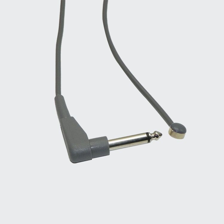 YSI 400 Series Reusable 2.252K Medical Temperature Probes Compatible with PM9000-Medical Consumables