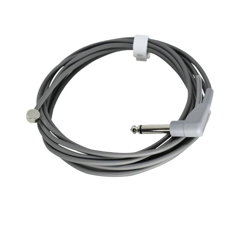 YSI 400 Series Reusable 2.252K Medical Temperature Probes Compatible with PM9000-Medical Consumables