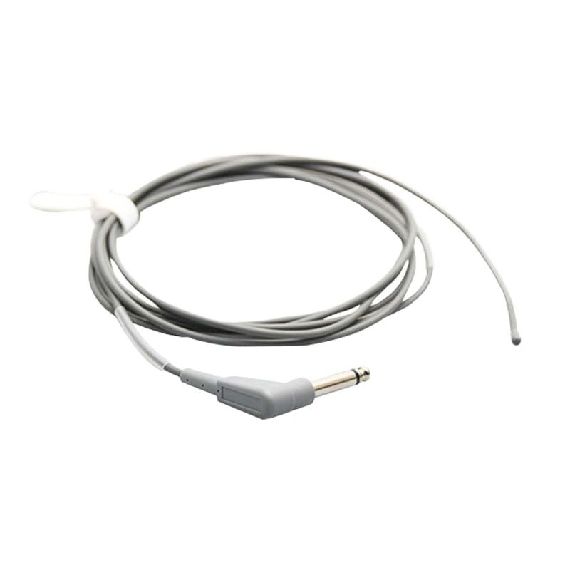 YSI 400 Series Reusable 2.252K Medical Temperature Probes Compatible with PM9000-Medical Consumables Adult body cavity