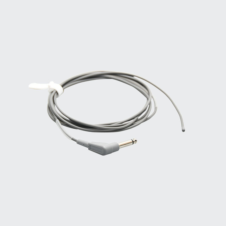 YSI 400 Series Reusable 2.252K Medical Temperature Probes Compatible with PM9000-Medical Consumables Adult body cavity