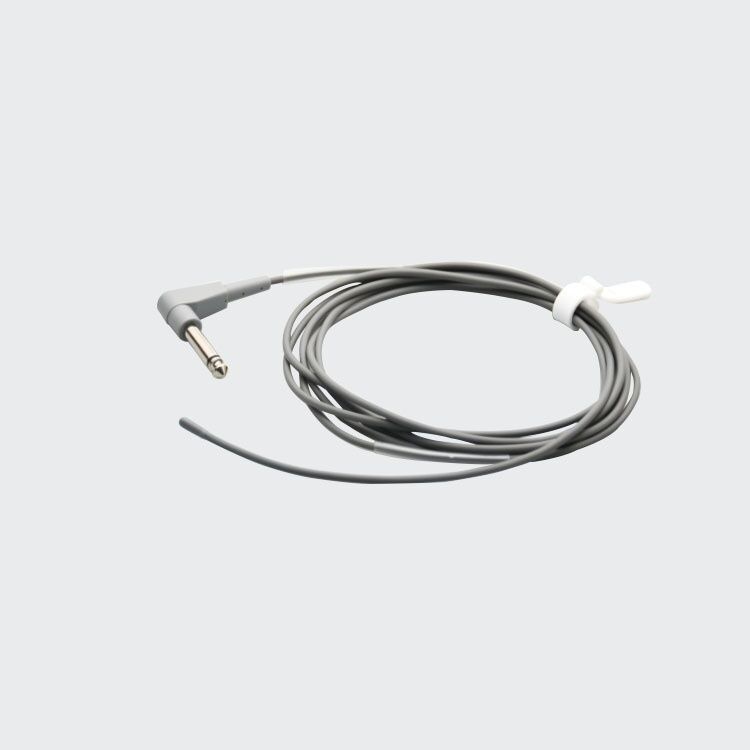 YSI 400 Series Reusable 2.252K Medical Temperature Probes Compatible with PM9000-Medical Consumables Adult body cavity