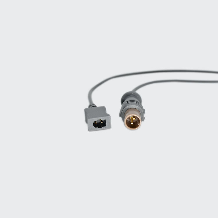 2.2m Compatible M1191A Monitor Temperature Adapter Cable Medical Consumables Product