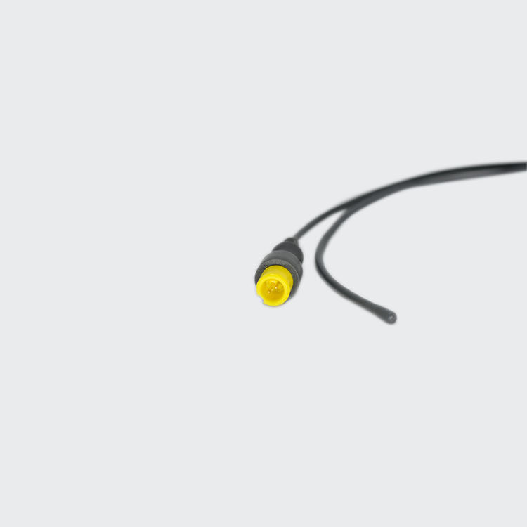 Compatible Reusable Temperature Probe for 37392 Body Cavity General Purpose 2 Pins Monitor Temperature Probe