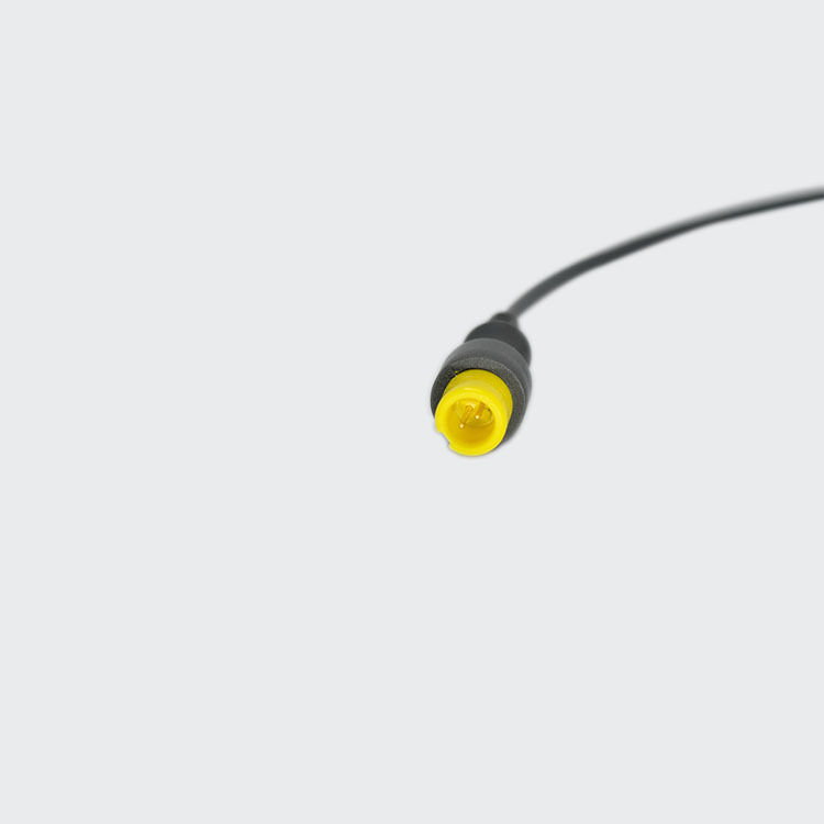 Compatible Reusable Temperature Probe for 37392 Body Cavity General Purpose 2 Pins Monitor Temperature Probe