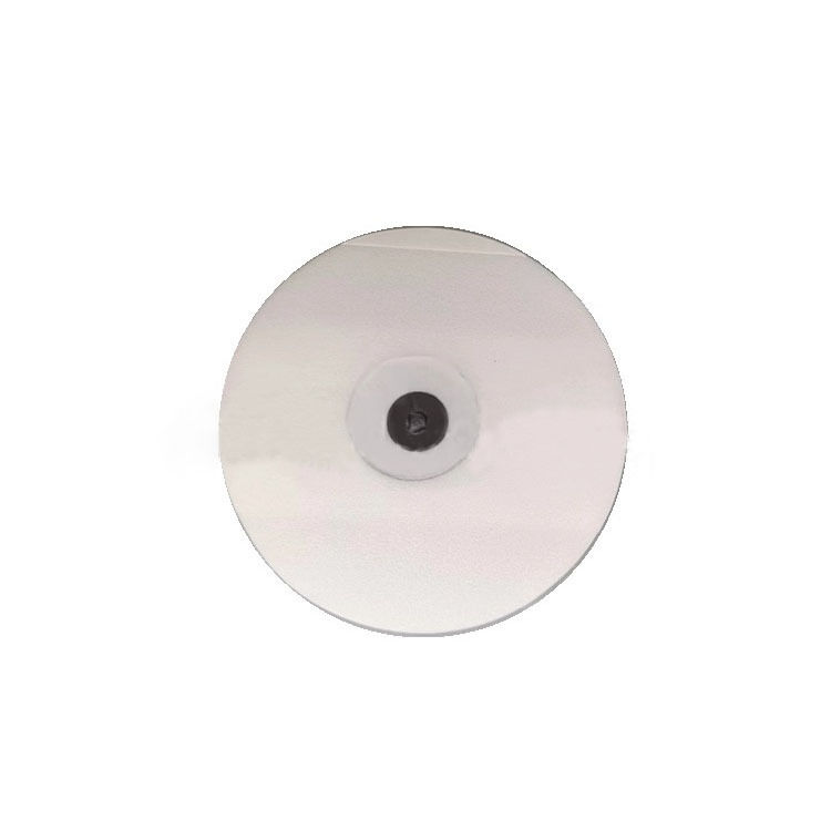 Disposable ECG Electrode Pads 50*50mm for Adults Ozone Disinfecting Monitor Lead Pads Medical Consumables