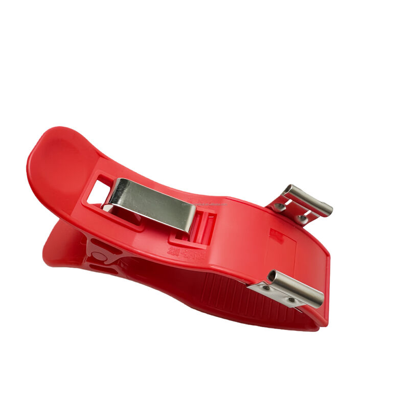 Medical Class II Limb Clamp Electrode Clothespin Type Alcohol Disinfection Universal Size CE Certified