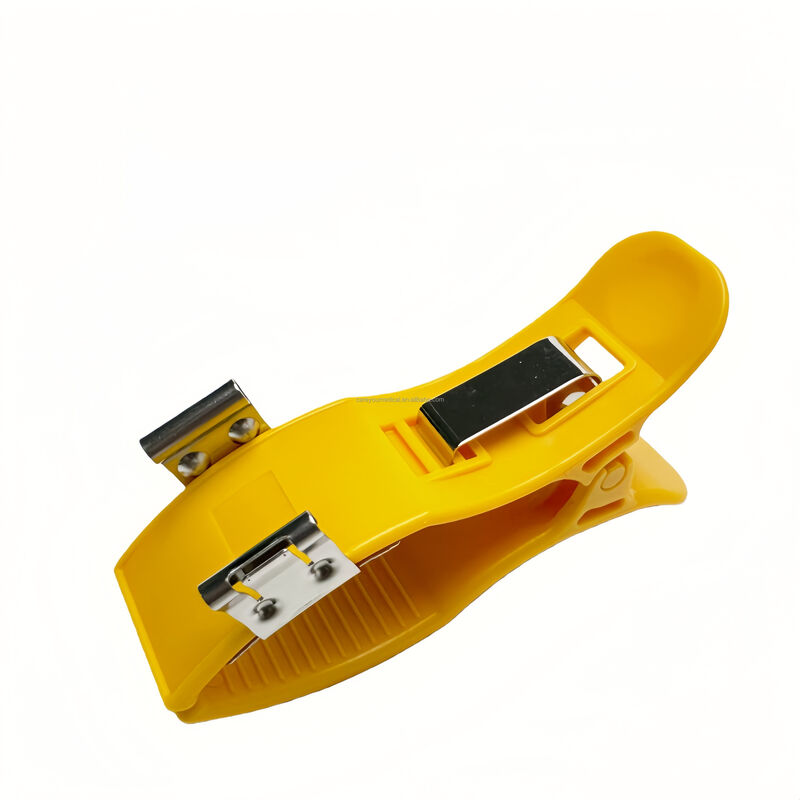 Medical Class II Limb Clamp Electrode Clothespin Type Alcohol Disinfection Universal Size CE Certified
