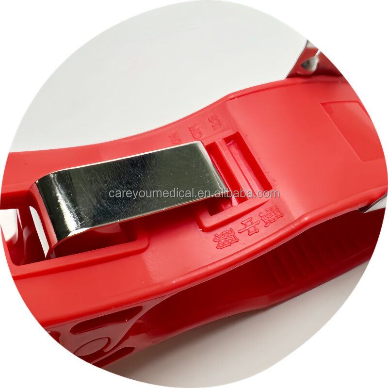 Medical Class II Limb Clamp Electrode Clothespin Type Alcohol Disinfection Universal Size CE Certified