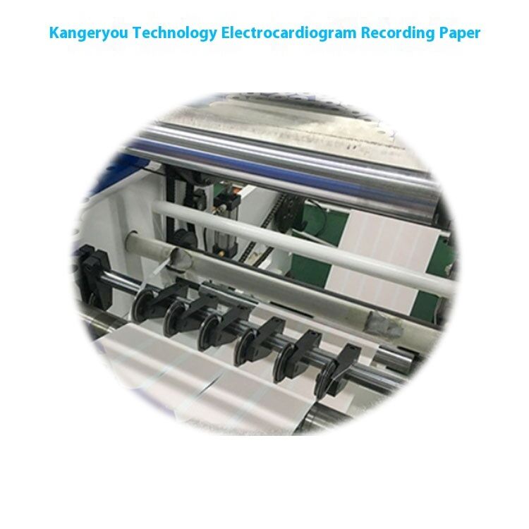 Libang MFM2 Thermal Recording Paper 112X90-150P Blood Analysis System Class I Clinical Instrument with 1 Year Warranty