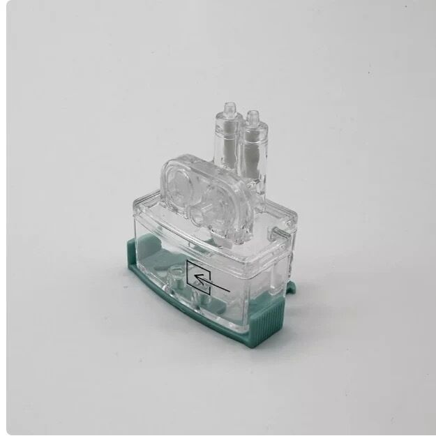 M1657B ETCO2 Anesthesia Module Lateral Flow Medical Accessories Water Valve and Water Cup