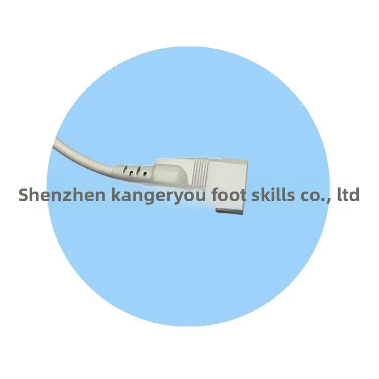 Compatible with M1567A M1568A 12Pin PVB 5pin Transducer Adapter IBP Cable 3.5m  Pressure Transducers