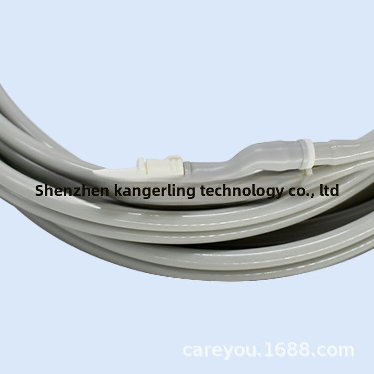 Japanese Photoelectric H41D2A809 Compatible 3M Double Tube Single Tube Monitor Blood Pressure Extension Tube Medical Consumables