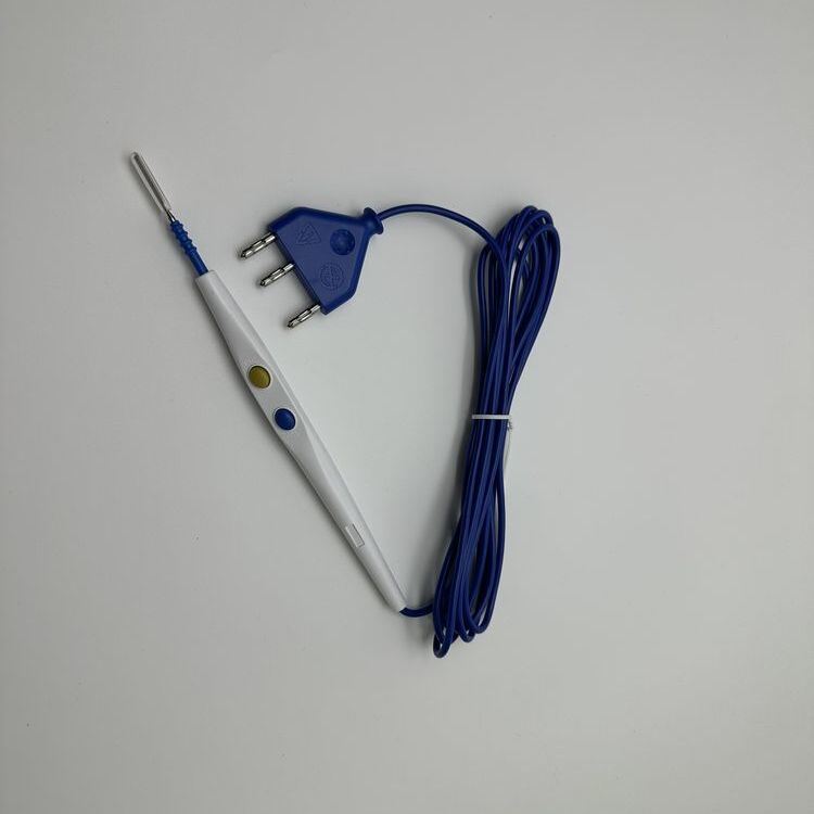 Disposable Hand-Controlled Electric Knife Pen with Blade Head Pencil Design for Convenient Disinfection-EOS Type