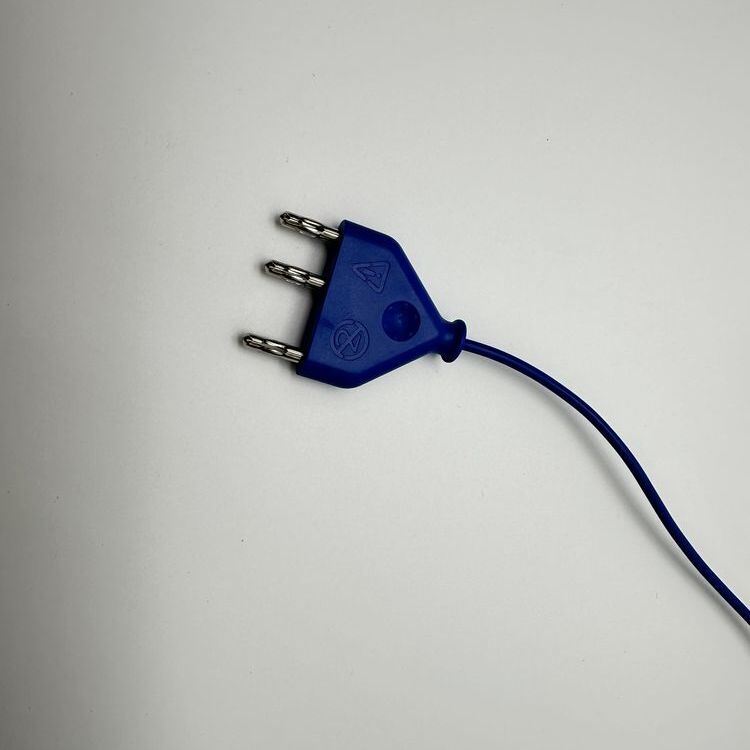 Disposable Hand-Controlled Electric Knife Pen with Blade Head Pencil Design for Convenient Disinfection-EOS Type