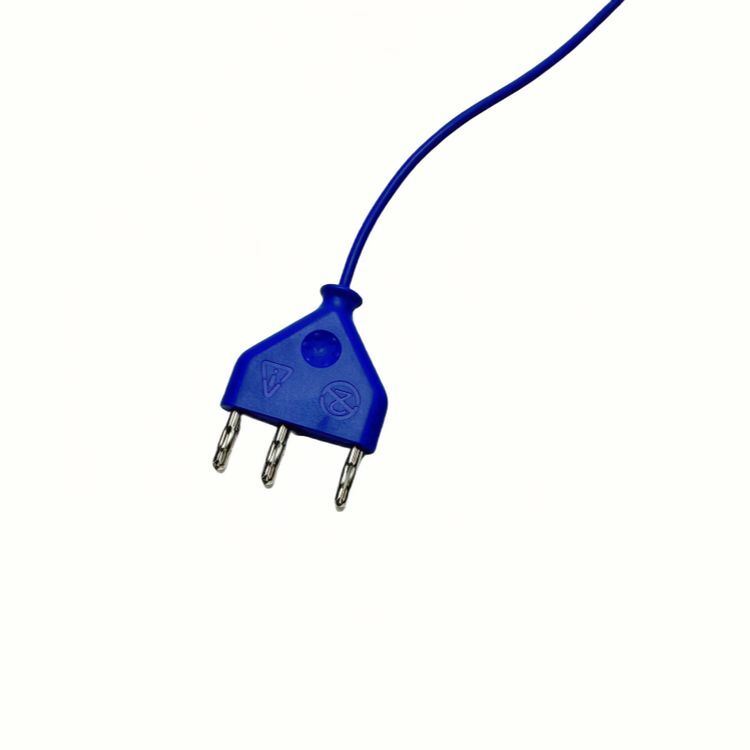 Disposable Hand-Controlled Electric Knife Pen with Blade Head Pencil Design for Convenient Disinfection-EOS Type