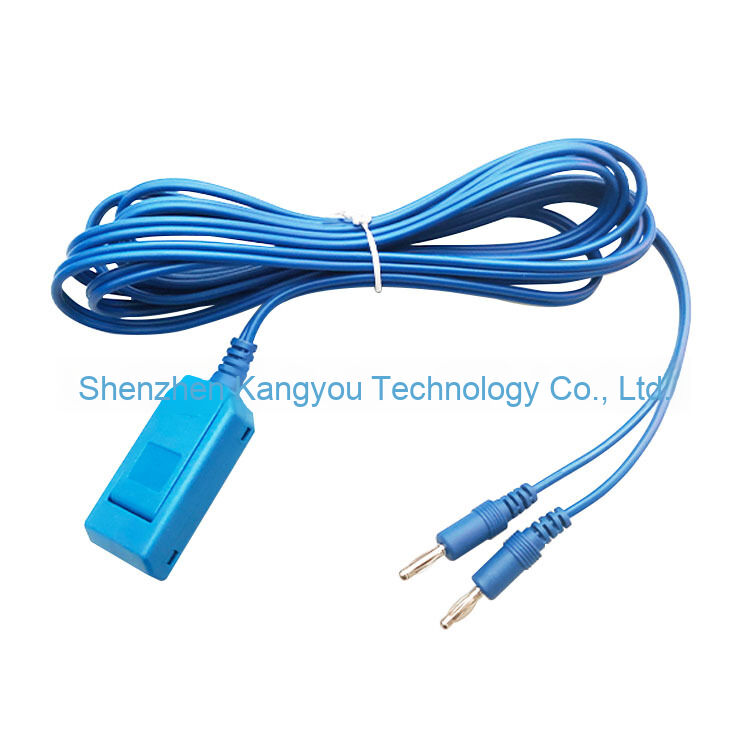 Jinkewei High Frequency Liposuction Electric Knife Accessories Set Wholesale Basis of Surgical Beauty Instruments