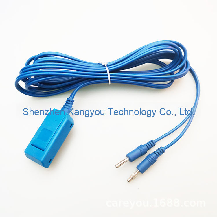 Jinkewei High Frequency Liposuction Electric Knife Accessories Set Wholesale Basis of Surgical Beauty Instruments