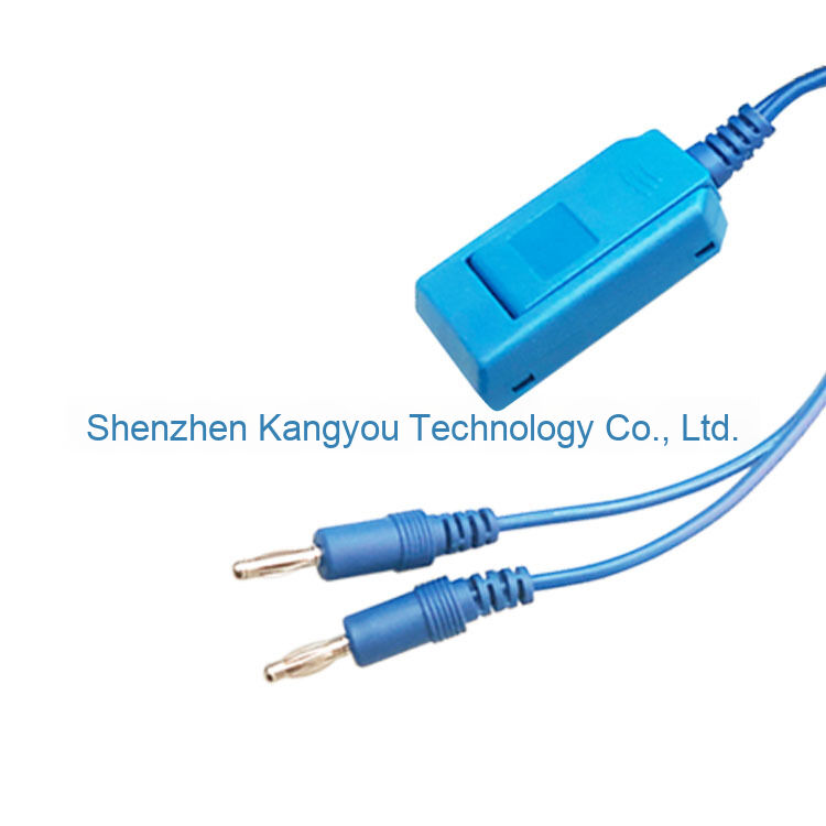 Jinkewei High Frequency Liposuction Electric Knife Accessories Set Wholesale Basis of Surgical Beauty Instruments