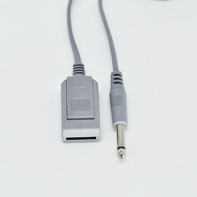 Lincrown Youmei Gaobei Lin Yingjie Vali Electric Knife Medical Consumables Negative Plate Circuit Connection Line CE Certified