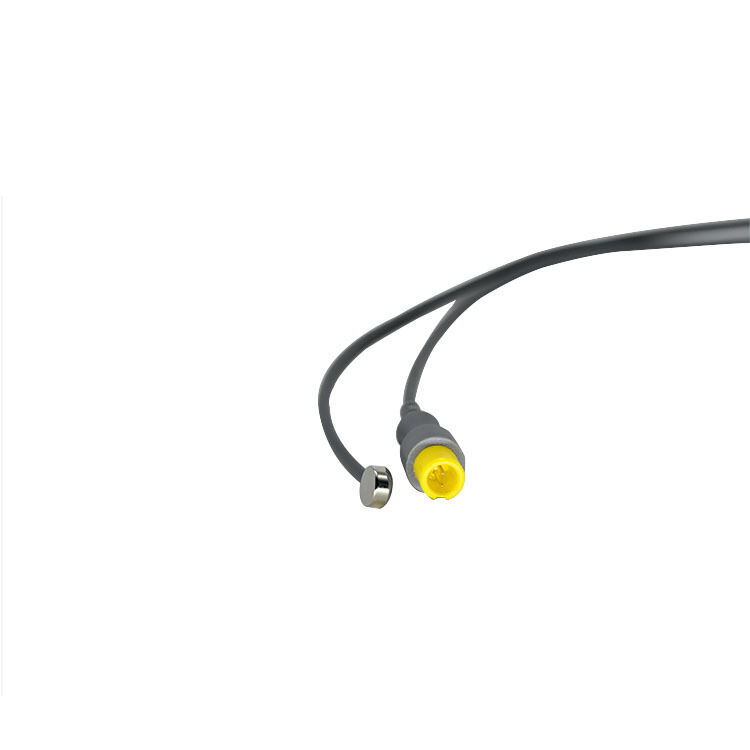 Customized Medical Temperature Probe for PM6800IPM Monitors Human Body Sensor Probes Compatible with Medical Consumables