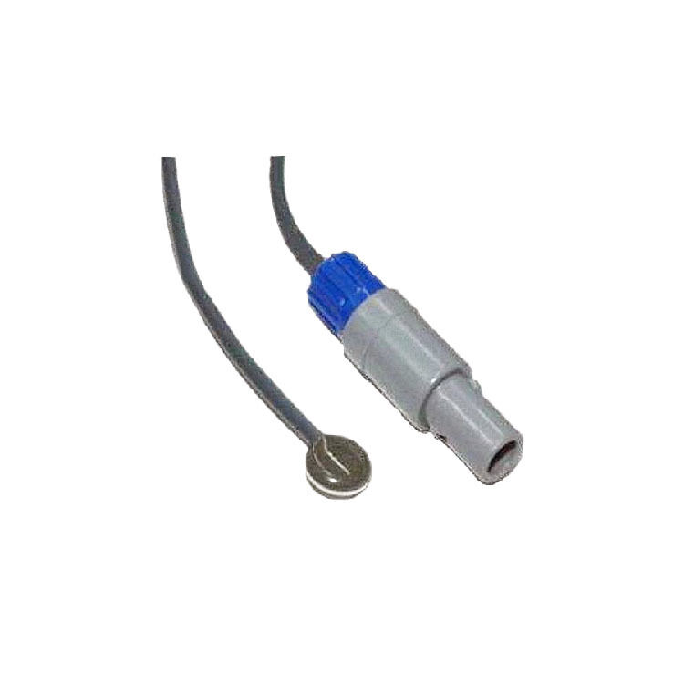 2025 New Arrival Customized Medical Consumables Koraikangcheng Human Body Surface Temperature Probes Temperature Probe