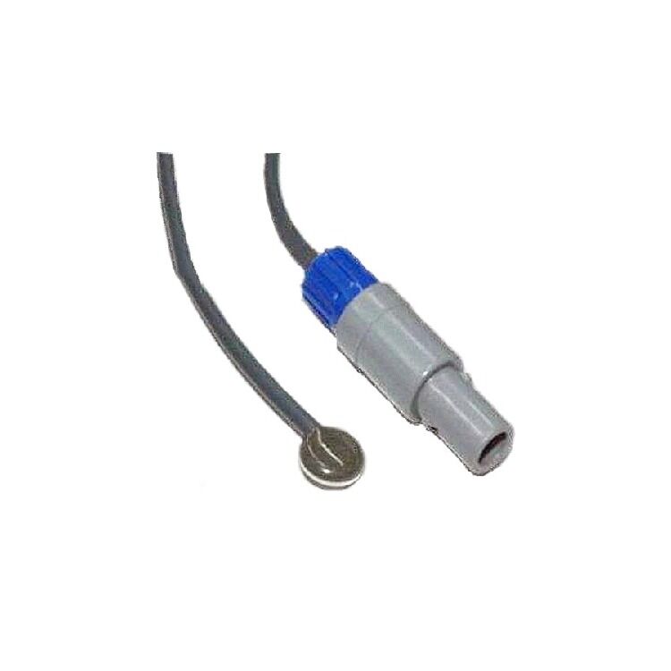 2025 New Arrival Customized Medical Consumables Koraikangcheng Human Body Surface Temperature Probes Temperature Probe