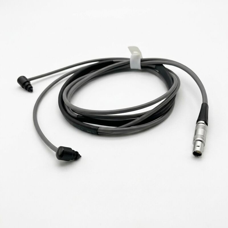 Temperature Probe Compatible with Stephen Sofie Ventilators Model P/N 100761100 Made in China