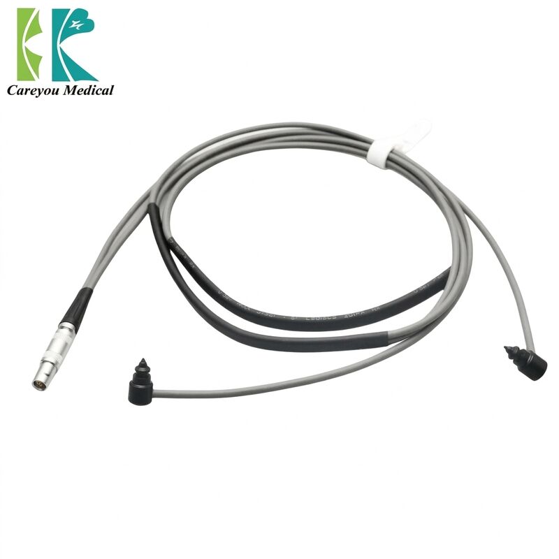 Temperature Probe Compatible with Stephen Sofie Ventilators Model P/N 100761100 Made in China